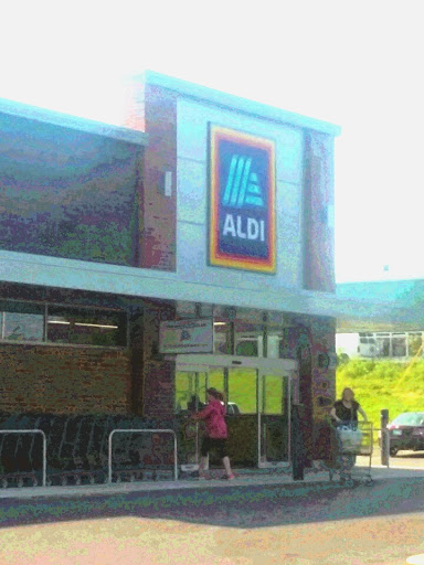 ALDI, 2553 SE Washington Blvd, Bartlesville, OK 74006, USA, 