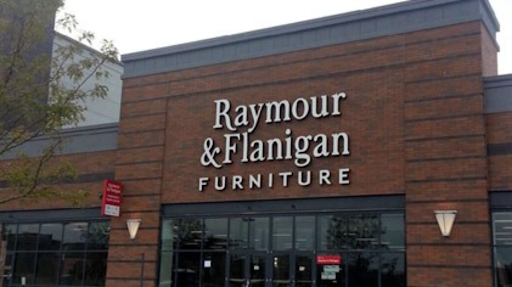 Raymour & Flanigan Furniture and Mattress Store image 1