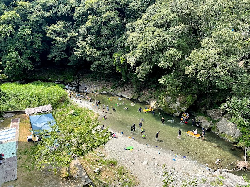 美郷ほたる館