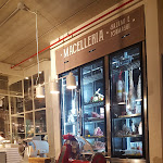 Photo n°1 de l'avis de nicola.i fait le 27/10/2018 à 19:44 sur le  Dispensa Verace à Florence