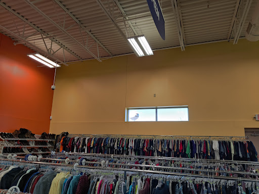 Thrift Store «Goodwill - New Richmond», reviews and photos, 1475 Hamilton Ave, New Richmond, WI 54017, USA