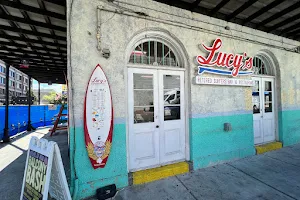 Lucy's Retired Surfers Bar & Restaurant image