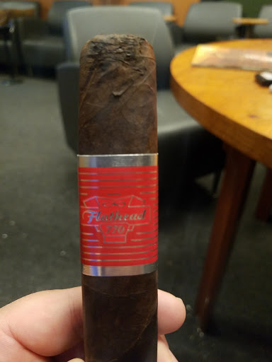 Tobacco Shop «Wooden Indian Tobacco Shop & Cigar Lounge», reviews and photos, 95 S Eagle Rd, Havertown, PA 19083, USA