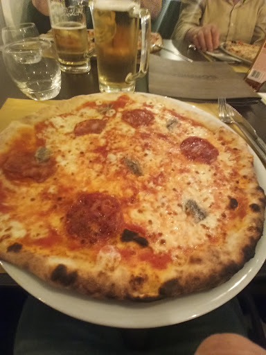 Sorriso Ristorante Pizzeria in Modena, Provincia di Modena