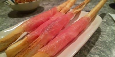 スナックわち
