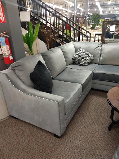 Furniture Store «Furniture City Super Store», reviews and photos, 557 NJ-17, Paramus, NJ 07652, USA