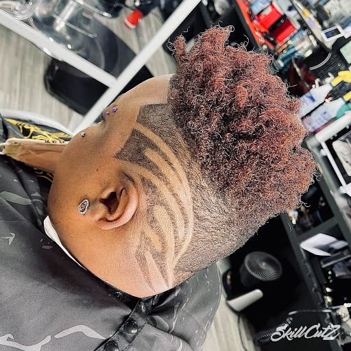 Barber Shop «Skill Cutz Barber Shop», reviews and photos, 2512 7th Ave S, Fargo, ND 58103, USA