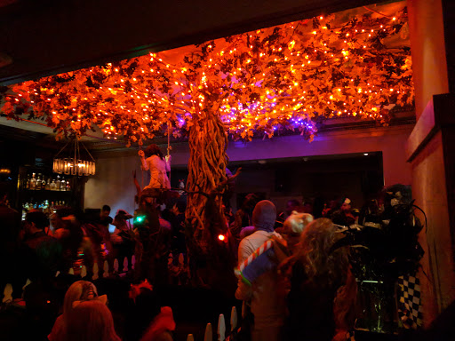 Cocktail Bar «Crocker Club», reviews and photos, 453 S Spring St, Los Angeles, CA 90013, USA