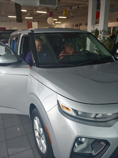 Kia Dealer «Rodeo Kia», reviews and photos, 10685 Papago Fwy, Avondale, AZ 85323, USA