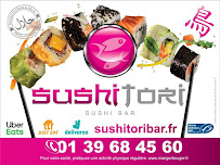 Photos du propriétaire du Restaurant de sushis Sushi Tori 78 à Houilles - n°20