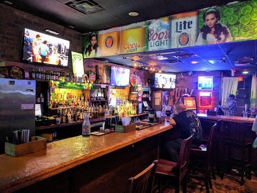 McFinnigan's Pub