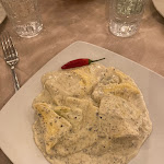 Photo n°1 de l'avis de DEROCCHIS72. fait le 17/02/2023 à 16:55 sur le  Ristorante “IL PICCHIO” à Pescasseroli