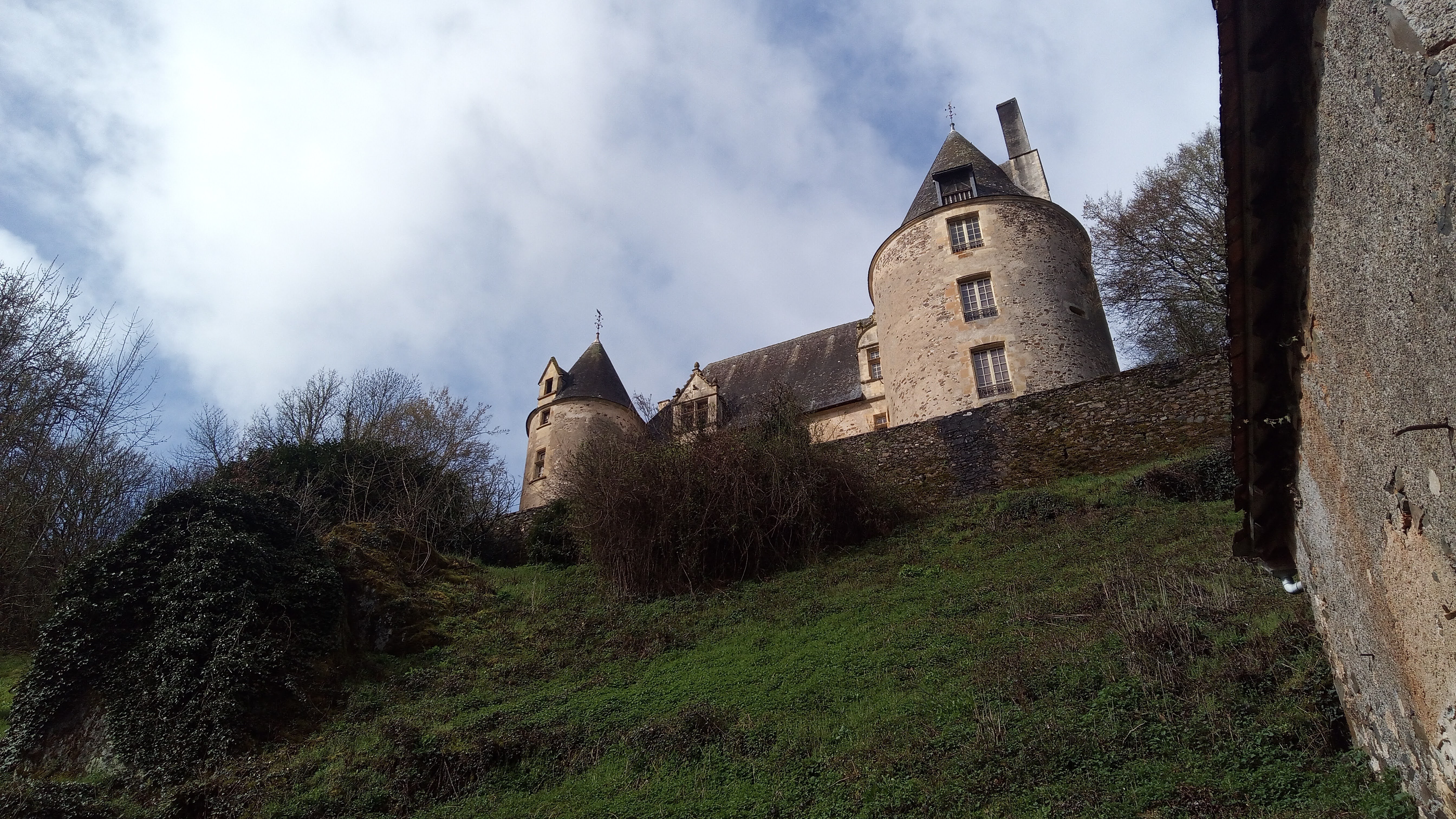 Photo n° 1 de l'avis de Patrice.o fait le 03/04/2023 à 20:33