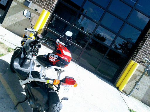 Motor Scooter Dealer «College Scooters», reviews and photos, 5112 Roanoke Pl a, College Park, MD 20740, USA
