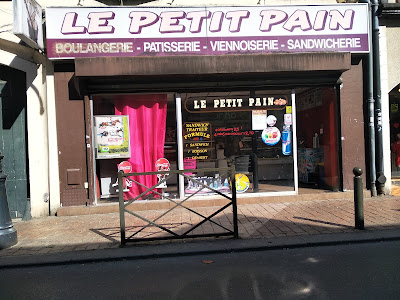 La panichaude à Argenteuil