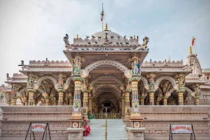 Shree Swaminarayan Mandir Kalupur image