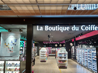 La Boutique du Coiffeur