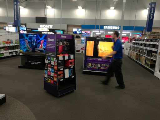 Electronics Store «Best Buy», reviews and photos, 3150 New Center Point, Colorado Springs, CO 80922, USA