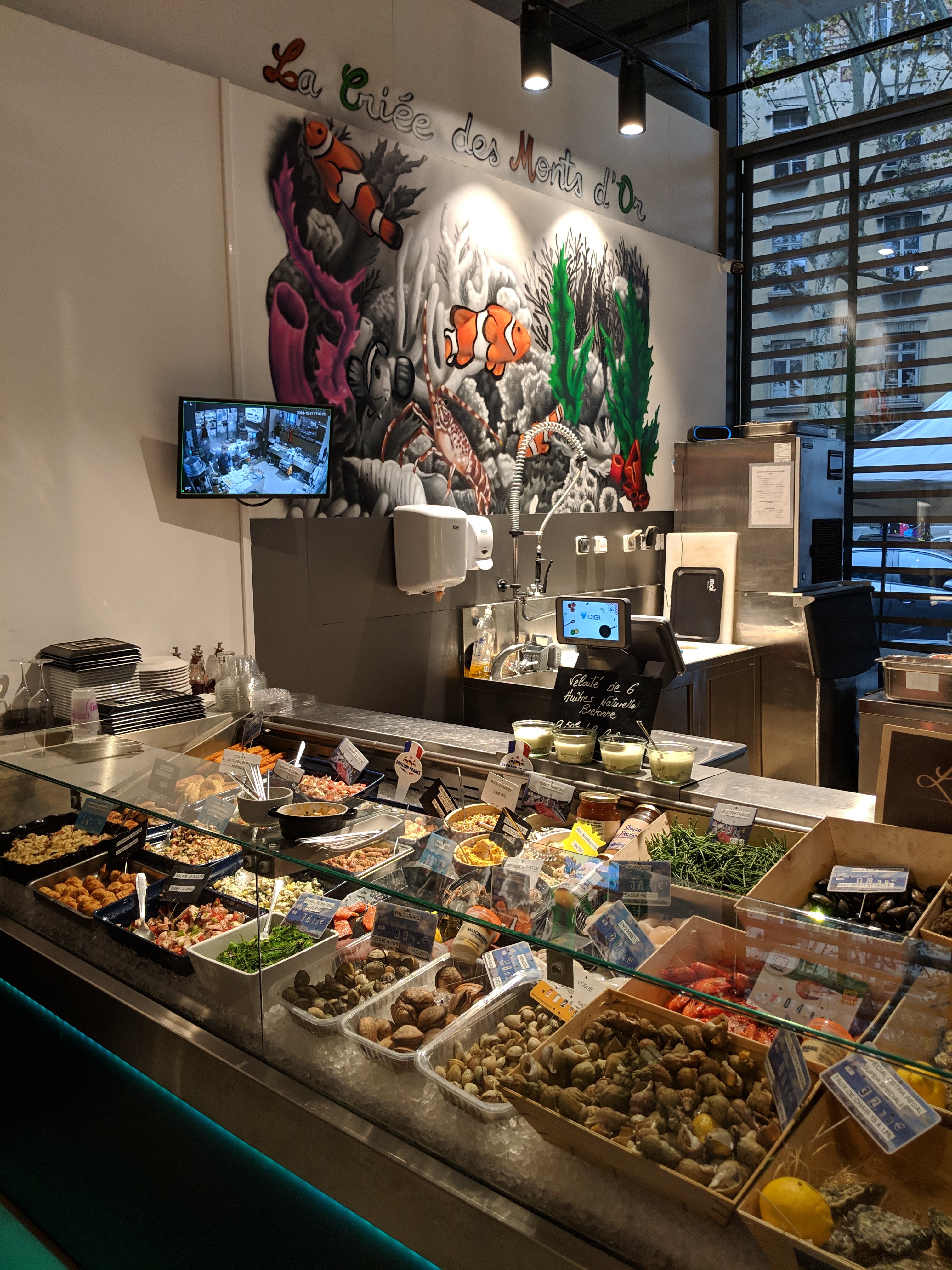 Photo n° 7 de l'avis de Viki.u fait le 01/11/2018 à 08:11