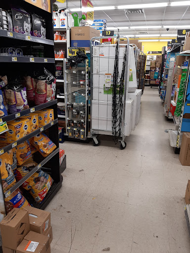 Discount Store «Dollar General», reviews and photos, 748 Fairview Ave, Eddyville, KY 42038, USA