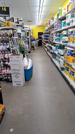 Discount Store «Dollar General», reviews and photos, 110 W H Ave, Kalona, IA 52247, USA