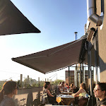 Photo n°1 de l'avis de TH3.R fait le 15/09/2020 à 20:31 sur le  The Flushing Meadows à Munich