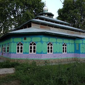 Jamia Masjid Shallabugh photo