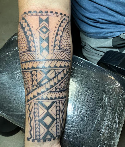 Explore tattoo ideas easy, creative tattoo ideas in Lake Mary, available at Balinese Tattoo USA