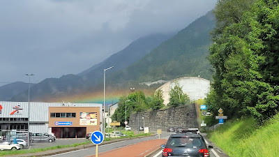Intermarché station-service Fourneaux à Fourneaux
