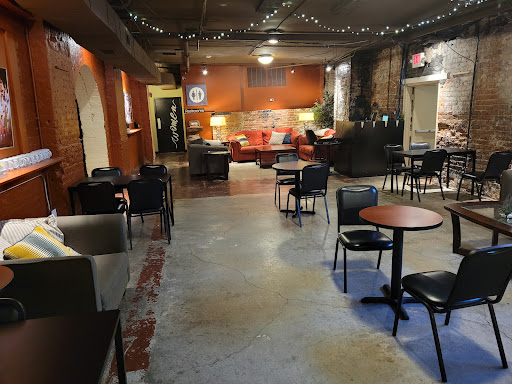 Coffee Shop «Sozo Coffeehouse», reviews and photos, 1314 Jones St, Omaha, NE 68102, USA