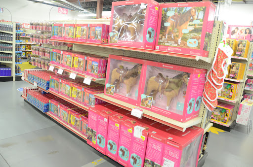 Toy Store «The Mattel Toy Store», reviews and photos, 8400 Fairway Pl, Middleton, WI 53562, USA