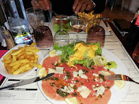 Plats et boissons du Hôtel Restaurant La Forge à Castellane - n°15