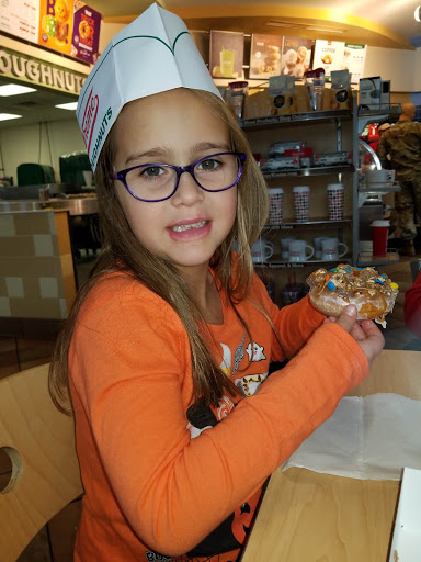 Donut Shop «Krispy Kreme South Charleston», reviews and photos, 42 Riverwalk Plaza McCorkle Ave, South Charleston, WV 25303, USA