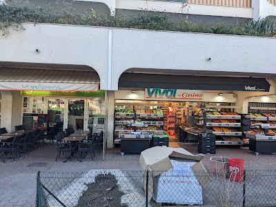 Vival à Antibes