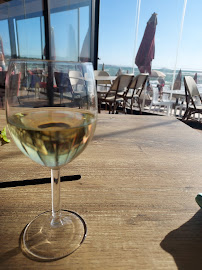 Plats et boissons du Restaurant français Le Golfe Plage à Six-Fours-les-Plages - n°16