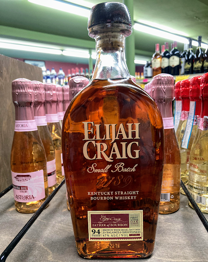 Liquor Store «Cleveland Avenue Liquor Store», reviews and photos, 8423 W Cleveland Ave, Milwaukee, WI 53227, USA