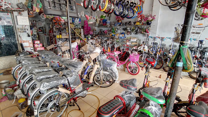 Cửa Hàng Xe Đạp Việt Nhật