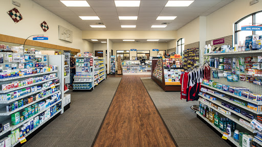 Pharmacy «Pharmacy Plus #7», reviews and photos, 580 S Denton Tap Rd Suite 121, Coppell, TX 75019, USA