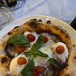 Photo n°2 de l'avis de Am. fait le 27/05/2023 à 20:02 sur le  Pizzeria Ristorante Al Marinaio à Malcesine