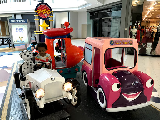 Shopping Mall «Military Circle Mall», reviews and photos, 880 North Military Highway, Norfolk, VA 23502, USA