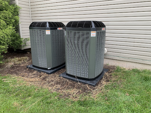 HVAC Contractor «Indoor Comfort Team», reviews and photos