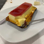 Photo n°8 de l'avis de Fabiana.a fait le 11/10/2022 à 14:35 sur le  Amelindo Mare Ristorante à Fiumicino