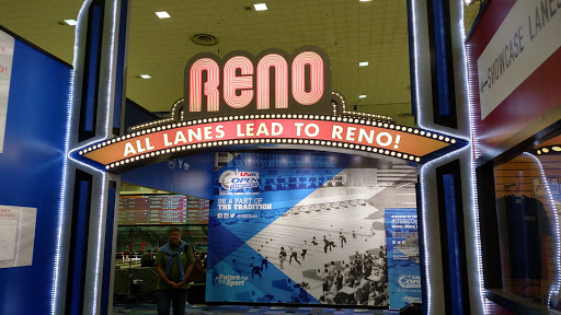 Stadium «National Bowling Center», reviews and photos, 300 N Center St, Reno, NV 89501, USA