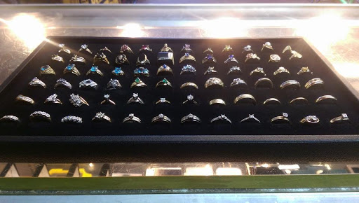 Pawn Shop «A Cash Connection Pawn», reviews and photos, 9734 US-19, Port Richey, FL 34668, USA