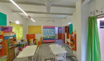 Escuela Nueva Juan Mantovani