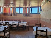 Restaurante El Curioso en Quesada