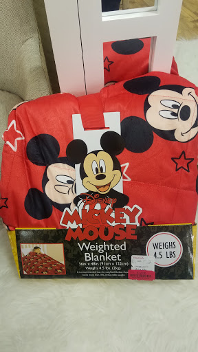 Department Store «Marshalls and HomeGoods», reviews and photos, 1500 13th Ave E, West Fargo, ND 58078, USA