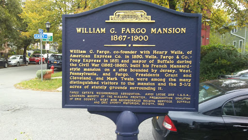 Coffee Shop «Tipico Coffee», reviews and photos, 128 Fargo Ave, Buffalo, NY 14201, USA