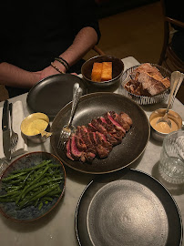 Les plus récentes photos du Restaurant français Aux Prés Cyril Lignac à Paris - n°4