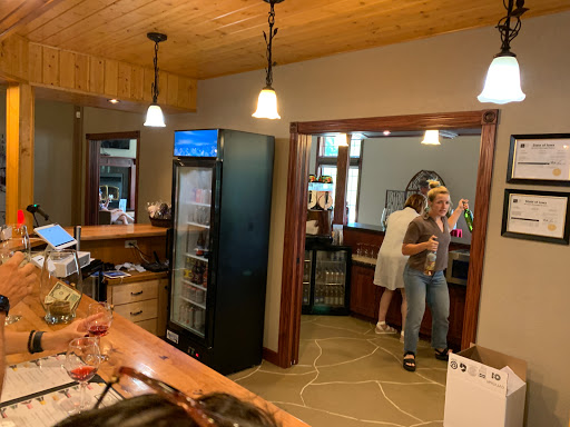 Winery «Promiseland Winery», reviews and photos, 39053 Great River Rd, Guttenberg, IA 52052, USA